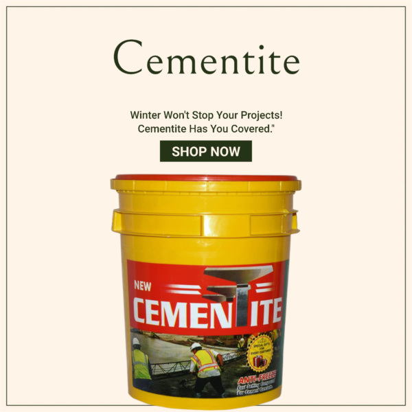 Cementite