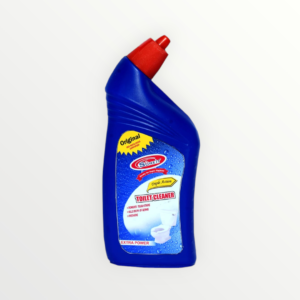 Toilet cleaner