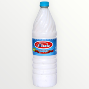 Bathroom cleaner
